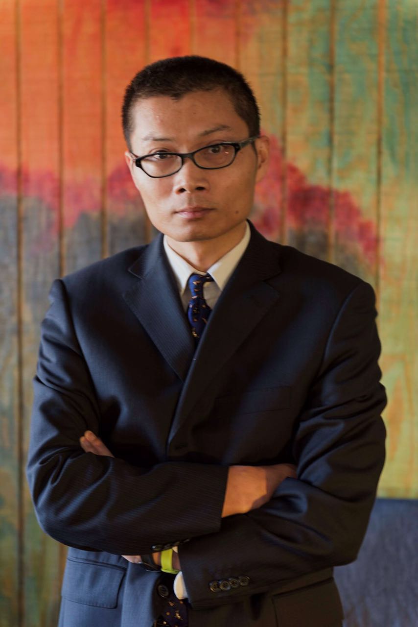 支撑我们的信念 | Dr. Chao Wu